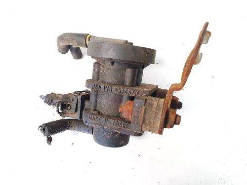 Electronic module OPEL ZAFIRA A MPV (T98) 2.0 DTI 16V (F75) | BP35367302M83 - Image 2