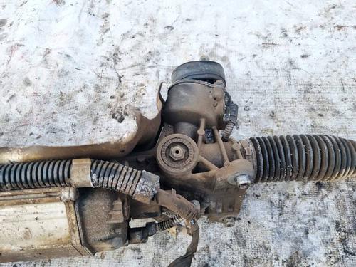 Steering column AUDI TT Roadster (8J9) 2.0 TDI quattro | BP34888066M21 - Image 3