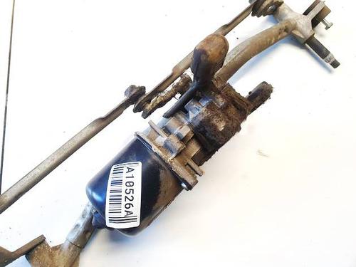 Used Front wiper motor Front wiper motor CITROËN DS3 (SA_) 1.6 THP 150 (150 hp) 34967833 34967833
