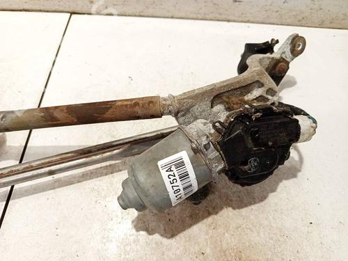 Used Front wiper motor Front wiper motor TOYOTA YARIS (_P9_) 1.3 4WD (NCP95) (87 hp) 34936272 34936272