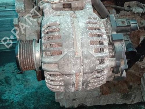 Used Alternator Alternator 35085460 35085460