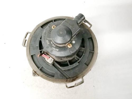 Heater blower motor MAZDA 3 (BK) 1.6 (BK14) | BP35090669M62 - Image 2