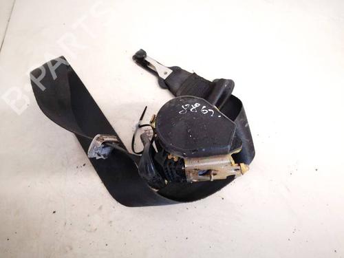 Used Rear left seatbelt Rear left seatbelt 35319547 35319547