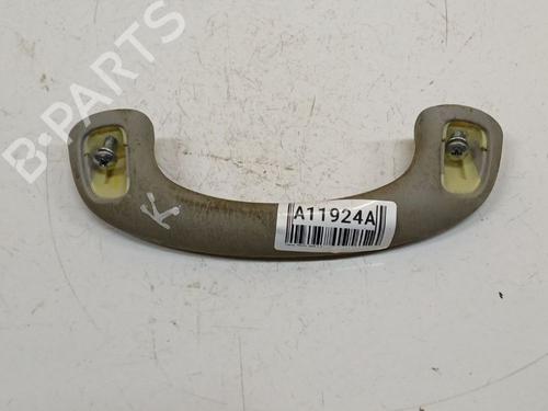 Used Interior roof handle Interior roof handle TOYOTA PREVIA II (_R3_) 2.0 D-4D (CLR30_, CLR30R) (116 hp) 39702277 39702277