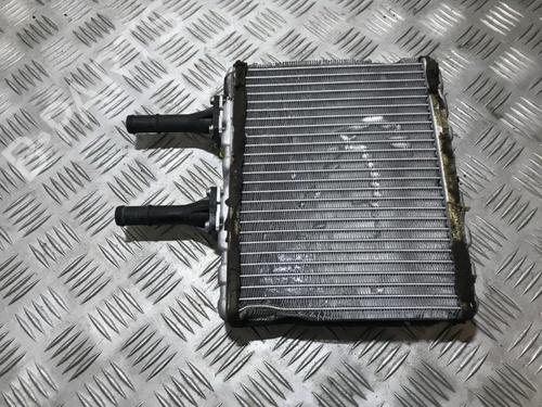 Used Heater matrix Heater matrix NISSAN ALMERA TINO (V10) 2.2 dCi (115 hp) 35703347 35703347
