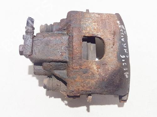 Used Left front brake caliper Left front brake caliper CHRYSLER VOYAGER / GRAND VOYAGER III (GS_, NS_) 2.5 TD (116 hp) 35868012 35868012
