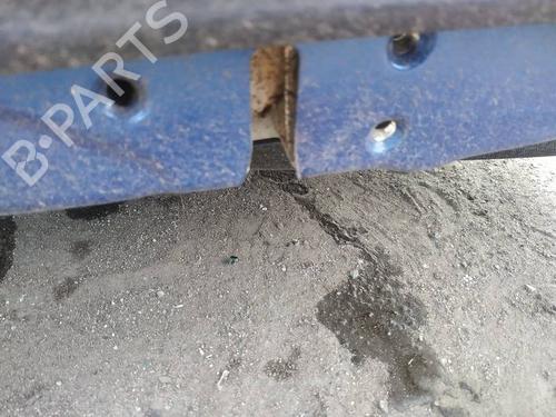 Used Front left lock Front left lock HONDA CIVIC VII Hatchback (EU, EP, EV) 1.4 iS (EP1, EU5, EU7) (90 hp) 35262375 35262375