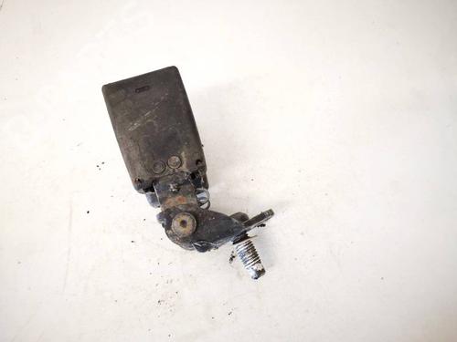 Seat buckle FORD KUGA I 2.0 TDCi | BP35379067I32 - Image 2