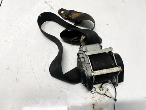 Used Rear center seatbelt Rear center seatbelt 35189531 35189531