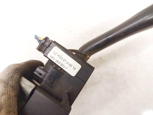 Warning switch BMW 5 (F10) 535 d | BP39159371I22 - Image 3
