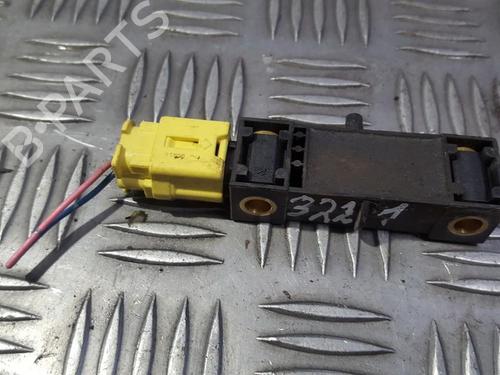 Used Electronic module Electronic module NISSAN ALMERA II Hatchback (N16) 2.2 Di (110 hp) 33492668 33492668