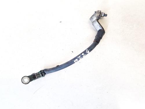 Used Wiring harness Wiring harness FORD FIESTA VI (CB1, CCN) 1.25 (82 hp) 35637931 35637931