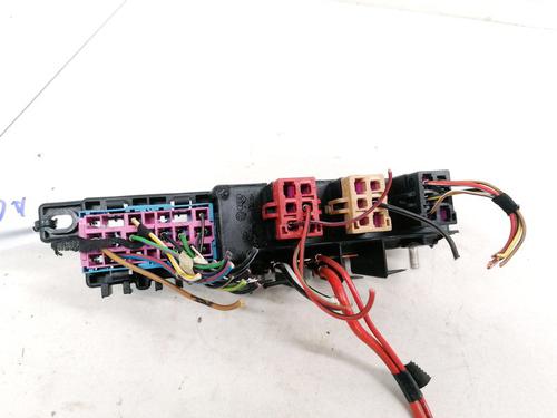 Fuse box AUDI A4 B5 (8D2) 1.9 TDI | BP33085136E1 - Image 2
