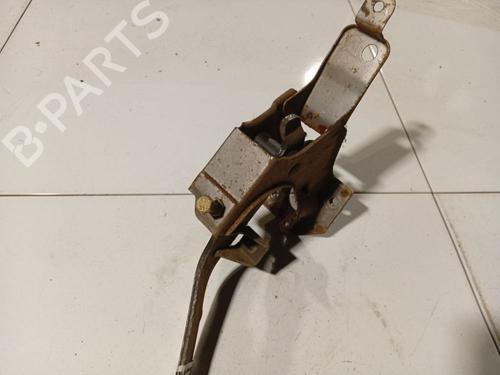 Pedal NISSAN PRIMERA Hatchback (P12) 2.2 Di | BP34911744I4 - Image 3
