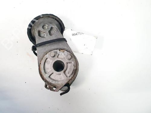 Pulley FIAT 500 (312_) 1.2 (312AXA1A) | BP35695187M122 - Image 3