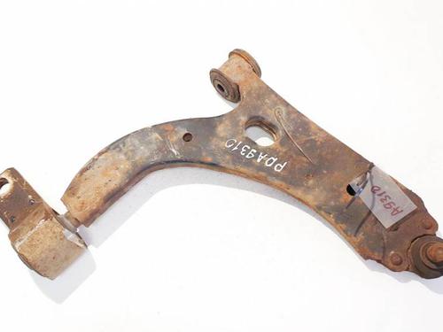 Used Right front suspension arm Right front suspension arm MAZDA 2 (DY) 1.2 (DY3W) (75 hp) 35223892 35223892