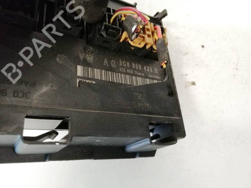 Electronic module VW PASSAT B6 (3C2) 2.0 TDI | BP35226723M83 - Image 3