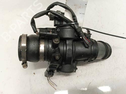 Used Throttle body Throttle body CITROËN XSARA PICASSO (N68) 1.6 HDi (90 hp) 35038572 35038572