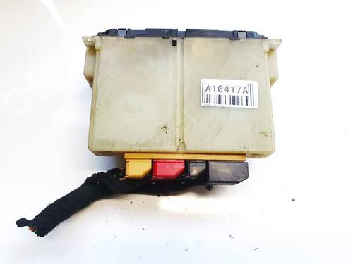 Climate control VW PASSAT B5 Variant (3B5) 1.9 TDI | BP34997580I5 - Image 3