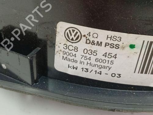 Speaker VW PASSAT B7 (362) 1.6 TDI | BP37227999E2 - Image 4