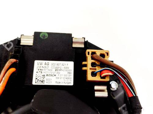 Used Heater resistor Heater resistor VW TOURAN (1T3) 1.6 TDI (105 hp) 35306616 35306616