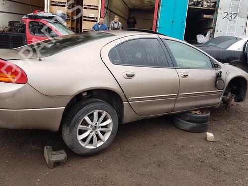 Engine mount CHRYSLER CONCORDE 3.5 LX | BP33508097M89 - Image 6