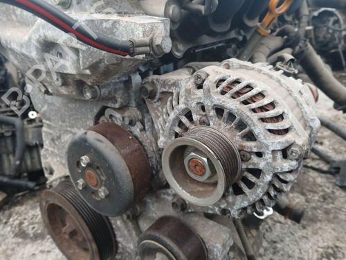 Alternator NISSAN NOTE (E11, NE11) 1.6 | BP36586851M7 - Image 2
