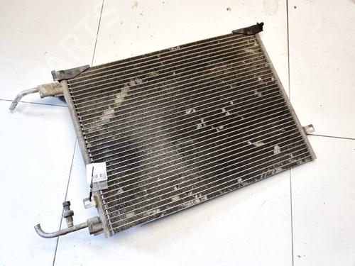 AC radiator RENAULT TRAFIC II Bus (JL) 1.9 dCI 100 (JL0C, JL0K) | BP35302943M32 - Image 3