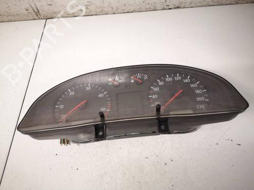 Used Instrument cluster Instrument cluster VW PASSAT B5 Variant (3B5) 1.9 TDI Syncro/4motion (110 hp) 40028486 40028486