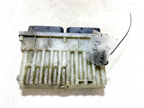 Used Electronic module Electronic module 33101038 33101038