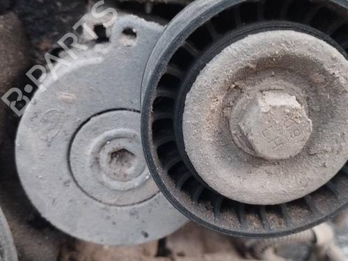 Pulley CITROËN C5 III (RD_) 2.0 HDi (RDRHD8, RDRHDJ, RDRHR8, RDRHRJ) | BP35234467M122 - Image 3