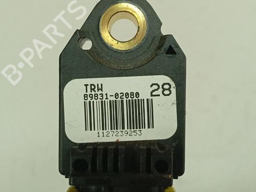 Electronic sensor TOYOTA AURIS (_E15_) 2.0 D-4D (ADE150_, ADE150R) | BP38478720M84 - Image 4