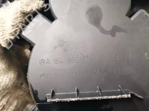 Cup/Object holder MERCEDES-BENZ GL-CLASS (X164) GL 320 CDI 4-matic | BP35340411I37 - Image 3