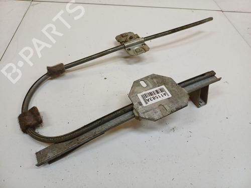 Used Rear right window mechanism Rear right window mechanism 37505835 37505835