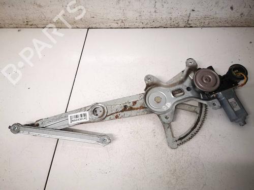 Used Front right window mechanism Front right window mechanism 38610390 38610390