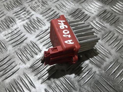 Used Heater resistor Heater resistor VW PASSAT B5.5 (3B3) 1.9 TDI (101 hp) 35692474 35692474