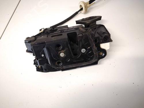 Used Front right lock Front right lock VW GOLF VI (5K1) 1.4 TSI (122 hp) 35326889 35326889