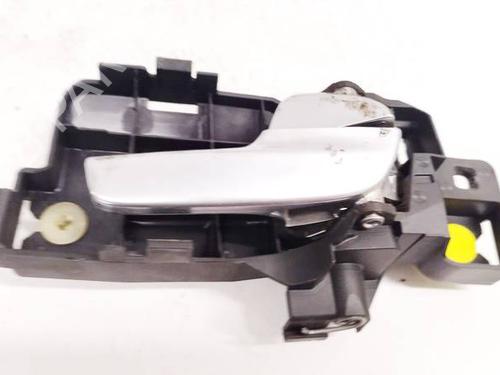 Used Rear right interior door handle Rear right interior door handle 38945966 38945966