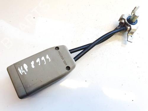 Engache cinturón Engache cinturón HONDA FR-V (BE) 2.2 i CTDi (BE5) (140 hp) 35222389 35222389