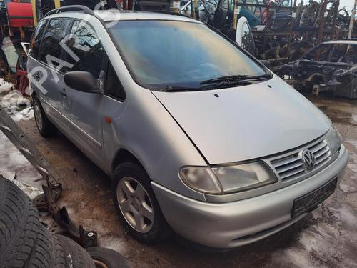 Brugte VW SHARAN (7M8, 7M9, 7M6) 1.9 TDI (110 hp) 4470641