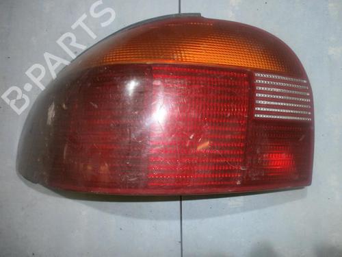 Used Left taillight Left taillight 35662537 35662537