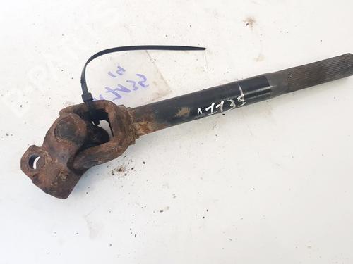 Used Steering column universal joint Steering column universal joint RENAULT ESPACE II (J/S63_) 2.2 (J/S637, J63G) (108 hp) 35505810 35505810
