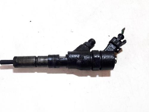 Used Injector Injector 35595652 35595652