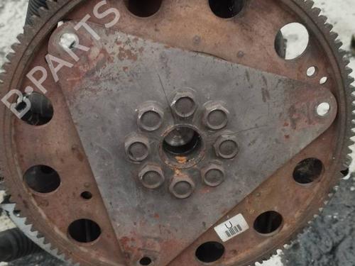 Used Flywheel Flywheel 35226940 35226940