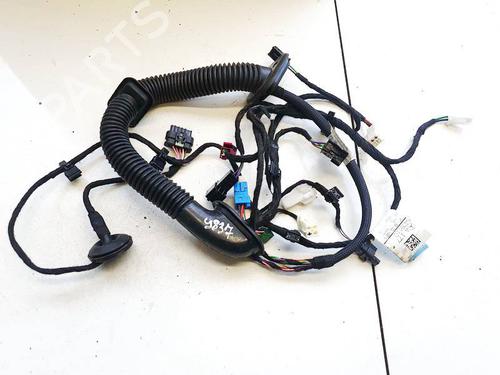 Used Wiring harness Wiring harness 35113782 35113782