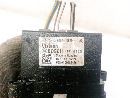 Heater resistor FORD MONDEO IV (BA7) 1.8 TDCi | BP35366305M108 - Image 3