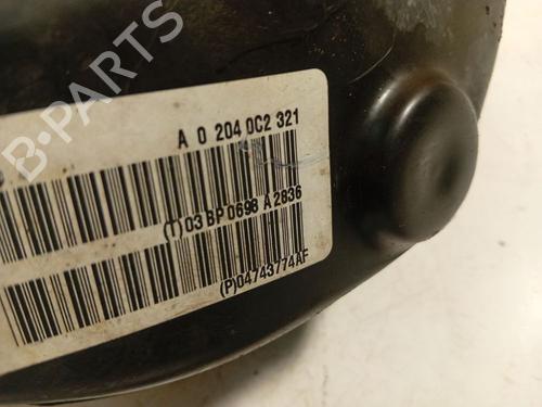 Servo brake DODGE JOURNEY 2.0 CRD | BP38975046M42 - Image 4