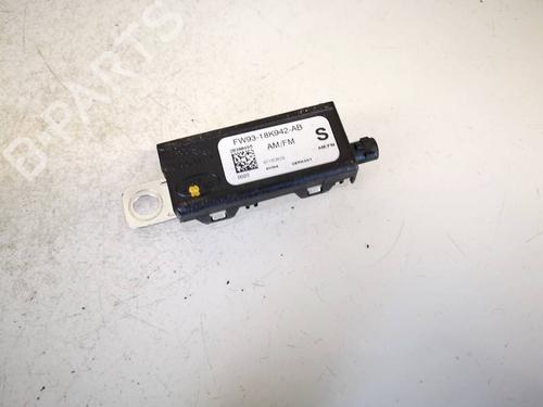 Used Electronic module Electronic module LAND ROVER DISCOVERY SPORT (L550) 2.0 D 4x4 (180 hp) 35070161 35070161