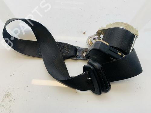 Used Front right seatbelt Front right seatbelt FORD FOCUS II (DA_, HCP, DP) 1.6 TDCi (109 hp) 35533821 35533821