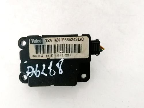 Used Electronic module Electronic module CITROËN C3 I (FC_, FN_) 1.4 i (73 hp) 33072943 33072943